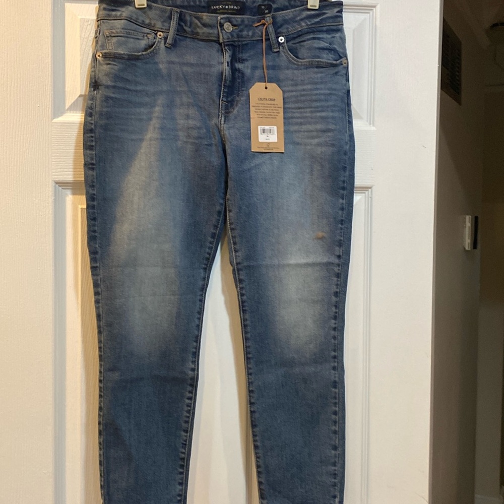 Women Jeans